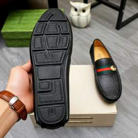 Picture of Gucci Shoes _SKUGuccisz38-45hnh12077105